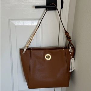 Tory Burch Everly Hobo Handbag